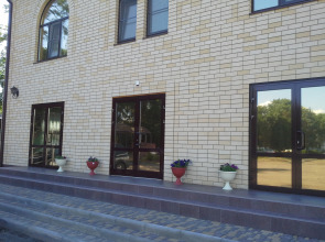 Гостевой Дом СанБах