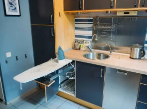 CityStay Китай-город квартира возле Кремля