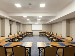 Отель Biography Tbilisi