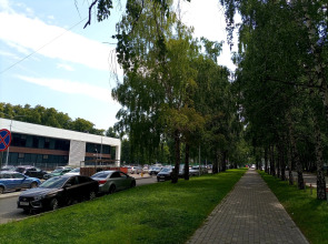 Апартаменты MyHomeUfa Medicine