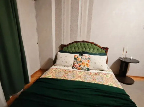 Uyutnaya Na Budennogo 17 Flat