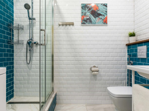 Апартаменты Морской Фасад