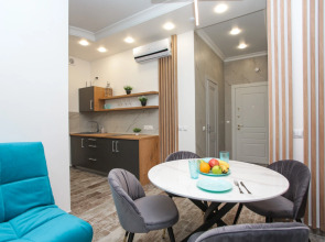 Апартаменты Штольц 36