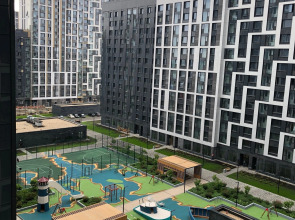 Апартаменты Polo