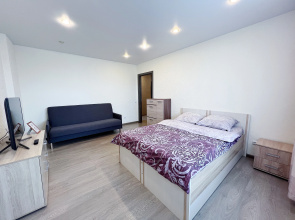 Apartamenty na Krasnoarmejskoj 26