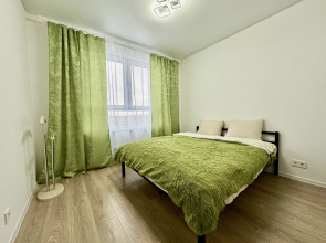 Квартира Курчатова