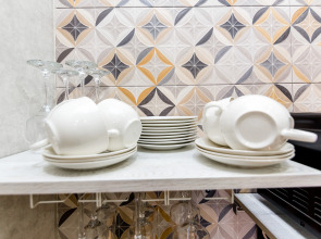 Апартаменты HB Tsinamdzghvrishvili