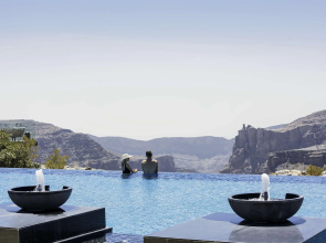 Anantara Al Jabal Al Akhdar Resort