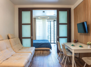 Апартаменты SL Akter Galaxy