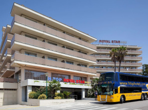 htop Royal Star & SPA