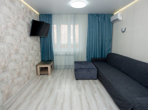 Апартаменты Премиум ЕвроДвушка Пр.Ленина