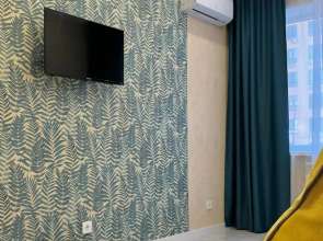 Квартира Комфортная 2-хкомнатная