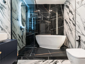 Апартаменты У Моря