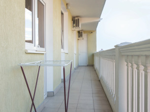 Гостевой Дом Курортный городок