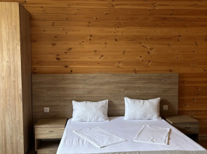 Гостевой дом Golden House