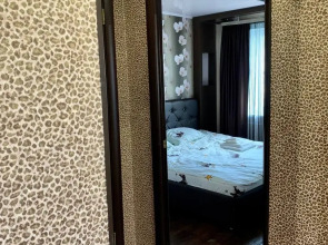 Апартаменты Lux Kam