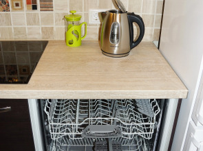 Апартаменты Заставская 46/2