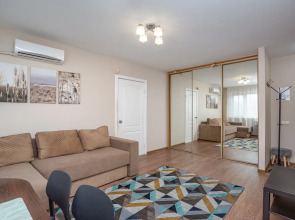 Квартира 2х комнатная в центре Владивостока на Уборевича 20