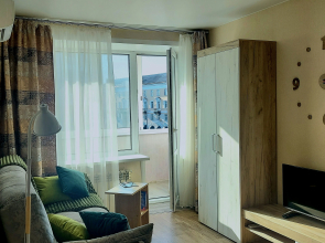 Квартира Волжский берег на Тверском, 18