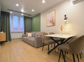 Izumrud V Tsentre Kazani Apartments