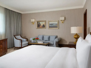 Отель Rixos Almaty