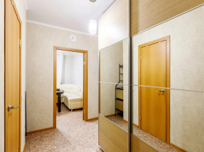 Апартаменты Сутки-24