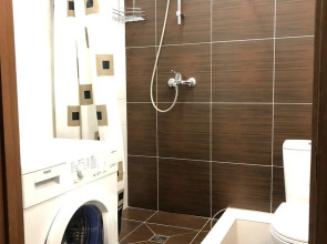 Апартаменты Современные