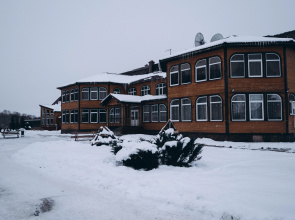 Antarius Hotel