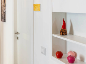 Ночлег и завтрак B&B Colori e Note