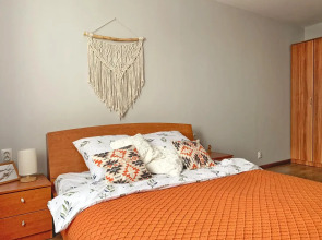 Апартаменты 18