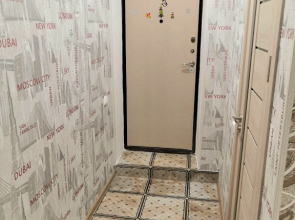 Апартаменты на Проспекте Строителей 27-1