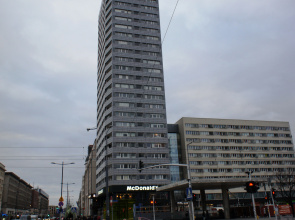 Apart-' BonApartments