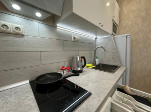 Апартаменты Color