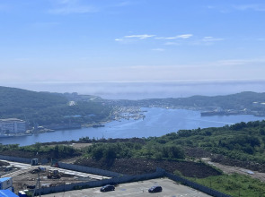 Квартира на 2-й Поселковой 3В