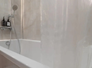 Апартаменты с Балконом | Парк и Стадион | 1-комн | заселение 24/7