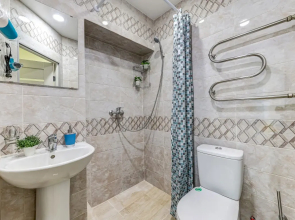 Апартаменты 4 на Обводном Канале (ОК4)