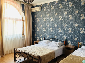 Гостевой дом на Рахманинова