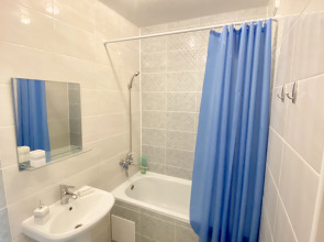 Апартаменты Fsf с Кофемашиной и Дистанционным Заездом