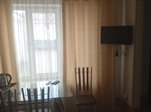 Гостевой дом Маяк