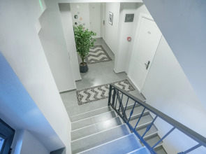 Отель Best Tbilisi