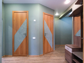 Квартира возле ЖД вокзала