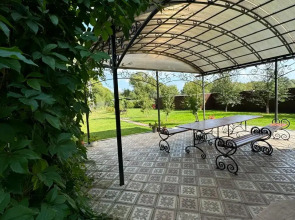 Гостевой дом Светлана