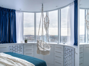 Апартаменты Magic Boat