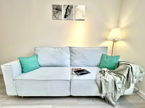 Апартаменты Бизнес-Класса в Резиденции Vivaldi