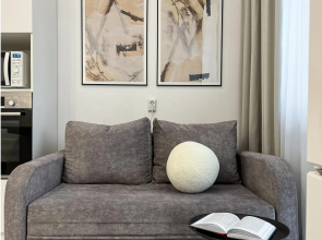 Апартаменты ЖК Маяк