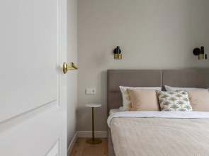 Квартира Kaleidoscope Apartment