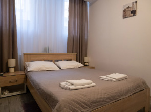 Мини-отель Kovensky