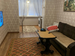 V Tsentre Goroda Apartments