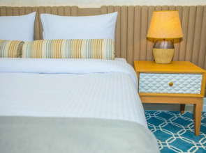 Promenade Hotel Baku