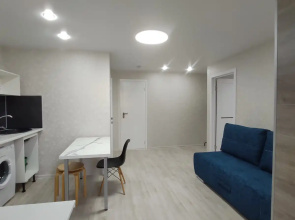 V Tsentre Goroda Apartments